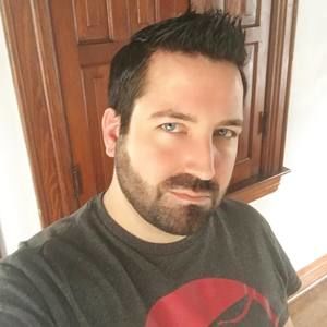 Meet your Posher, Jason