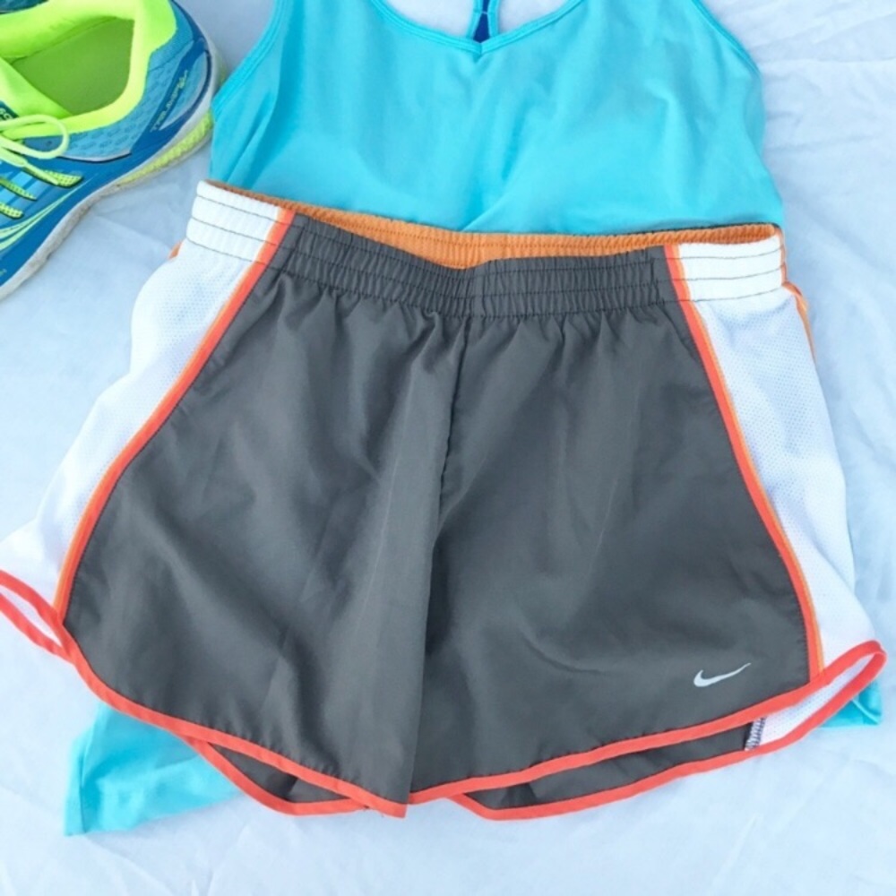 Nike Dri-Fit short