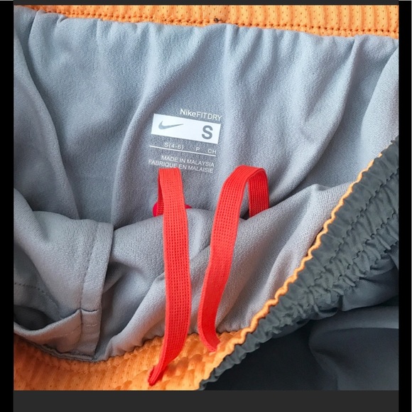 Nike Dri-Fit short - Picture 5 of 5