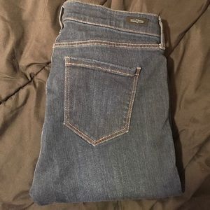 EUC Liverpool Los Angeles the skinny size 10/30