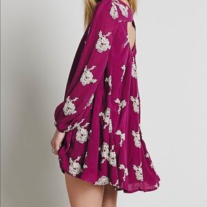 Free People Emma Dress