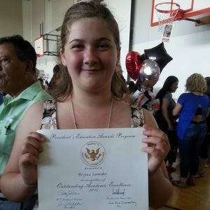 Meet your Posher, Lynn