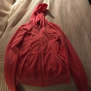 Juicy Couture velour Jacket