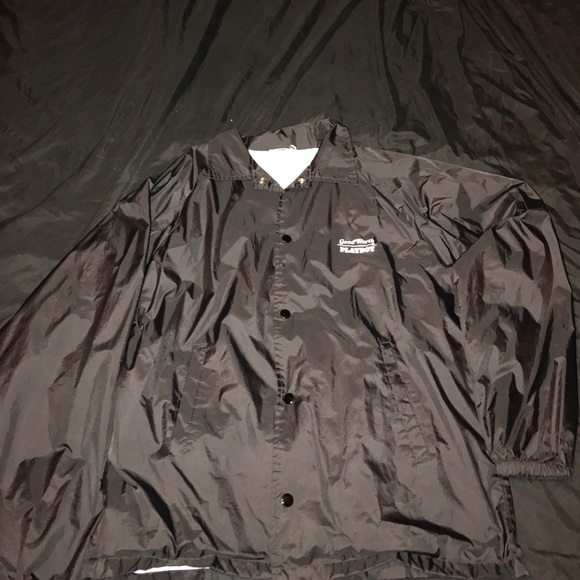 Playboy windbreaker - Picture 2 of 4