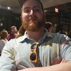 Meet your Posher, Kenny