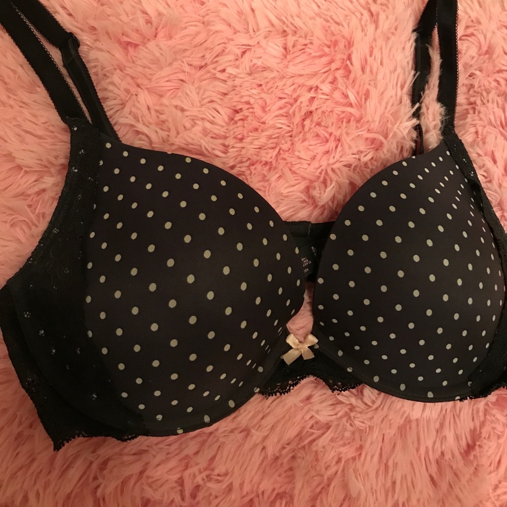 Victoria's Secret Dream Angels Bra
