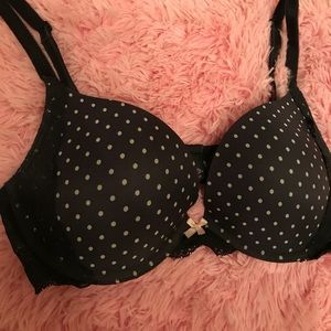 Victoria's Secret Dream Angels Bra
