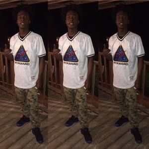 Meet your Posher, Lamichael