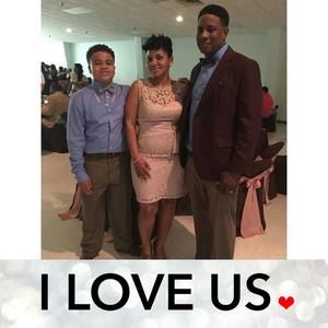 Meet your Posher, Timika