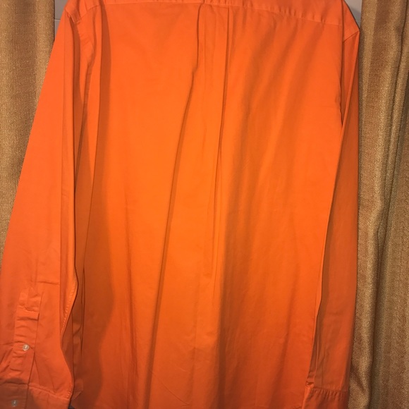 Ralph Lauren Polo button up - Picture 3 of 3