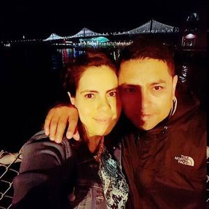 Meet your Posher, Paula