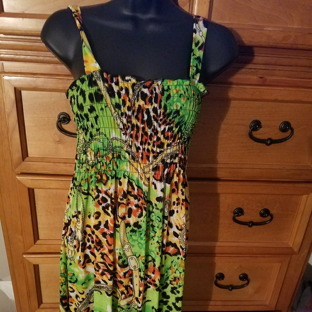 Dress