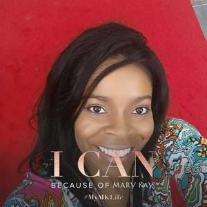 Meet your Posher, Jacinta