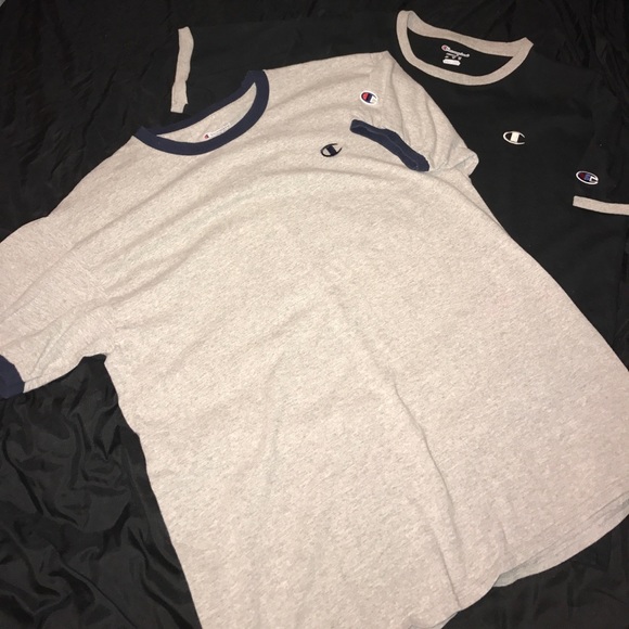 Champion Other - Champion Authentic Tees OG