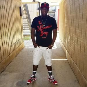 Meet your Posher, Robert