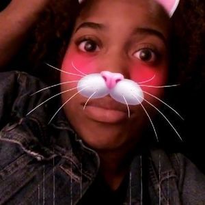 Meet your Posher, Tylea