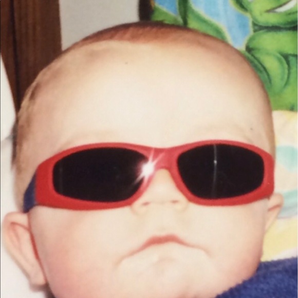 Meet your Posher, Jacob - Picture 1 of 1