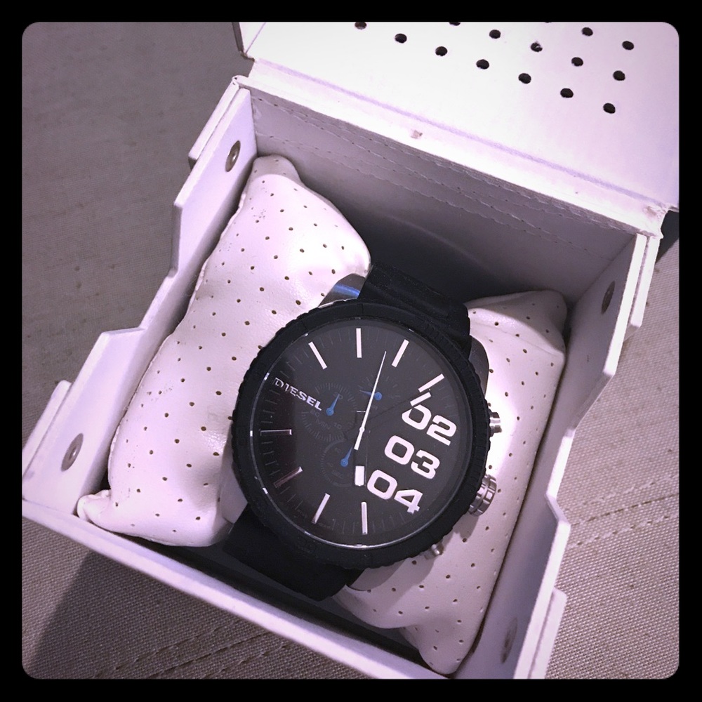 Diesel Watch