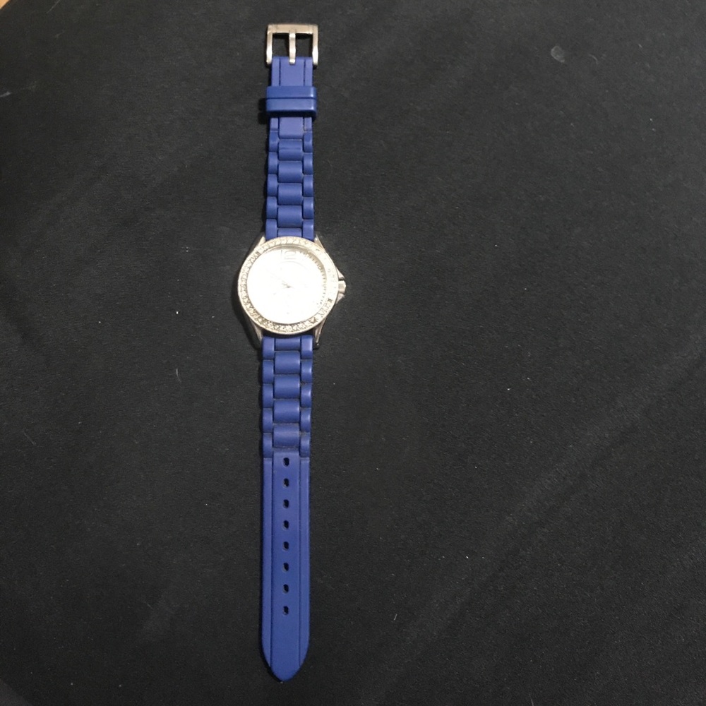 Very very good condition fossil watch
