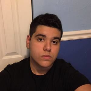 Meet your Posher, Jose