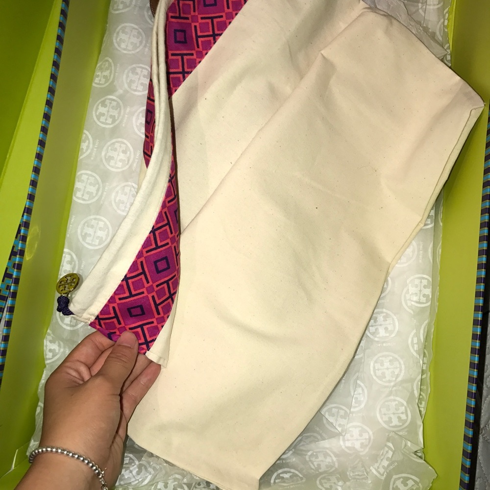 Tory Burch Sydney boots