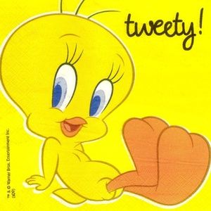 Meet your Posher, Lynette