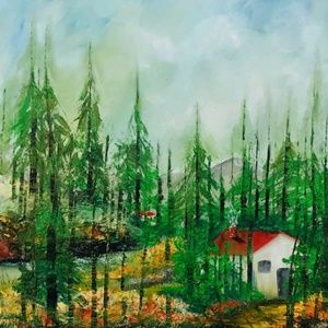 Meet your Posher, Rosario