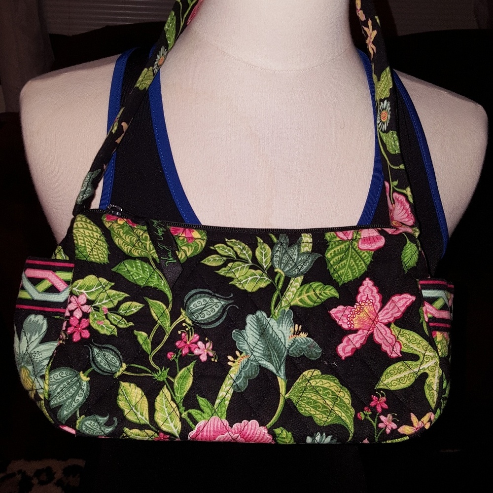Vera Bradley purse