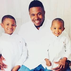 Meet your Posher, Herving