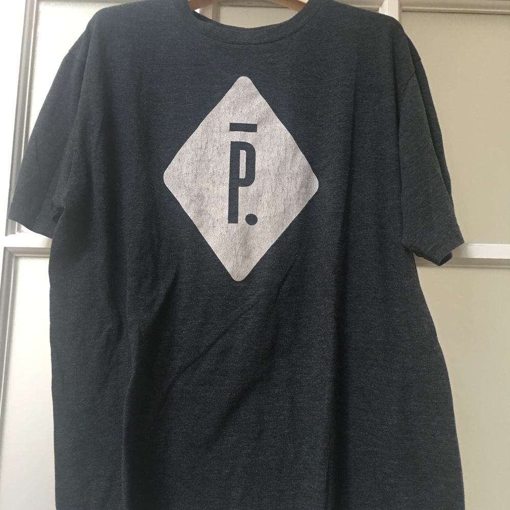 Pigalle t-shirt