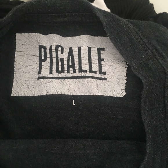 Pigalle t-shirt - Picture 2 of 2
