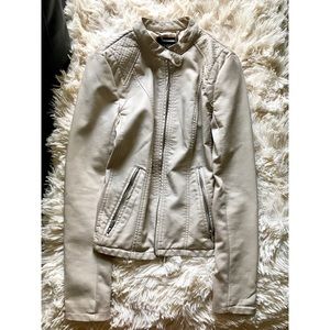 (Minus The) Leather Jacket