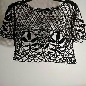 For Love & Lemons cover up