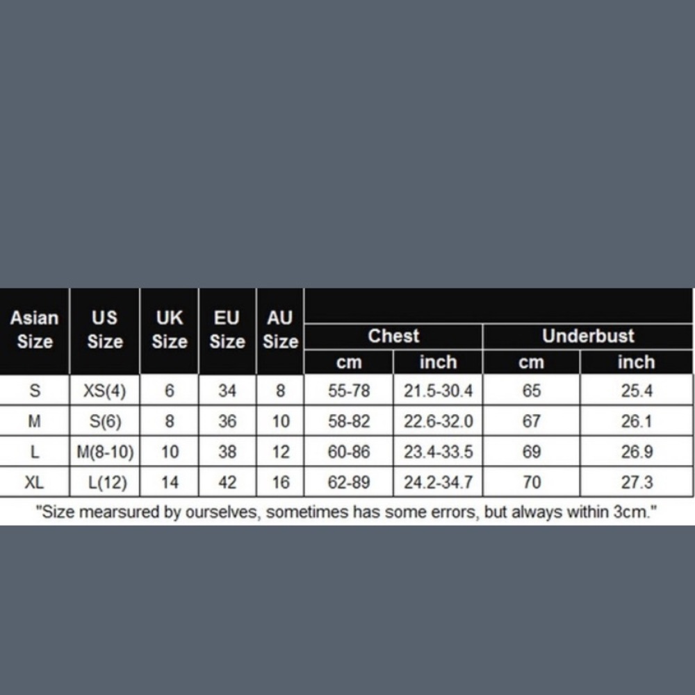 NEW Lace Bralette - Picture 5 of 8