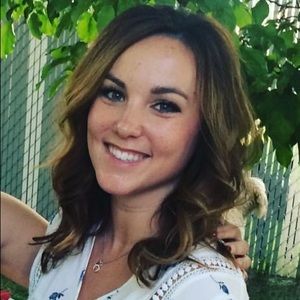 Meet your Posher, Cassie