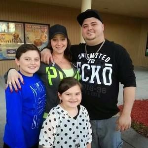 Meet your Posher, Pasquale