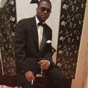 Meet your Posher, Arvis