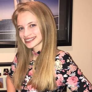 Meet your Posher, Kaylee