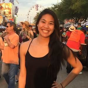 Meet your Posher, Samantha