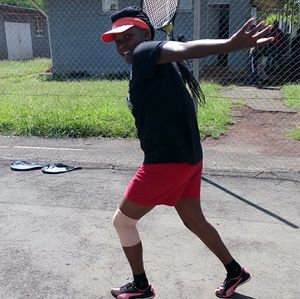 Meet your Posher, Levina