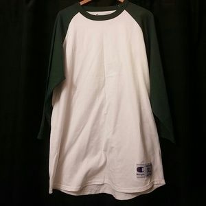 Baseball T-shirt