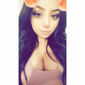 Meet your Posher, Natali