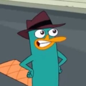 Meet your Posher, Zach