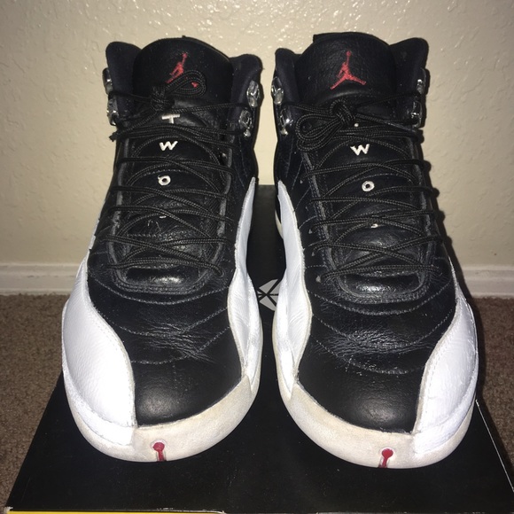 Playoff 12s - Picture 1 of 6