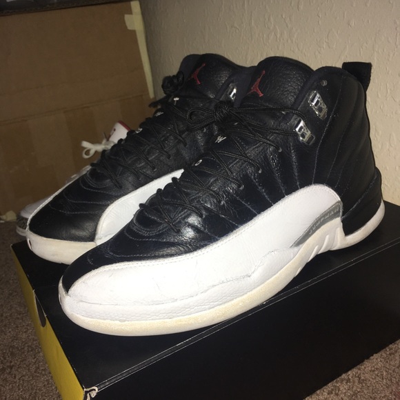 Playoff 12s - Picture 2 of 6