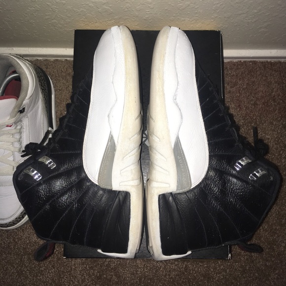 Playoff 12s - Picture 3 of 6