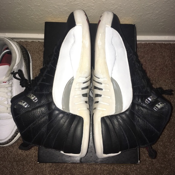 Playoff 12s - Picture 4 of 6