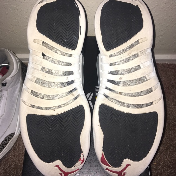 Playoff 12s - Picture 5 of 6