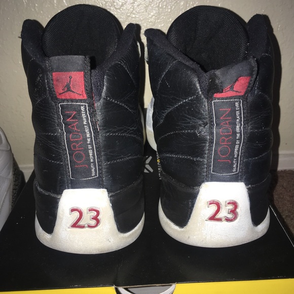 Playoff 12s - Picture 6 of 6