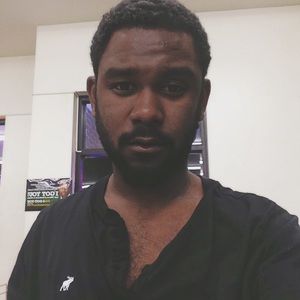 Meet your Posher, Terrell